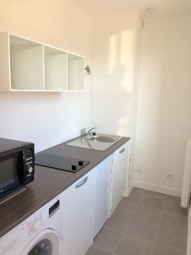 Location appartement Bar-sur-Seine 10110 Aube 25 m2 1 pièce 307 euros