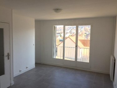 Location appartement Bar-sur-Seine 10110 Aube 25 m2 1 pièce 306 euros