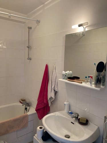 Location appartement Bar-sur-Seine 10110 Aube 25 m2 1 pièce 306 euros