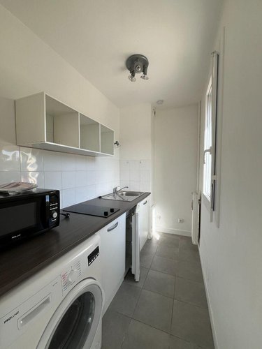 Location appartement Bar-sur-Seine 10110 Aube 25 m2 1 pièce 307 euros