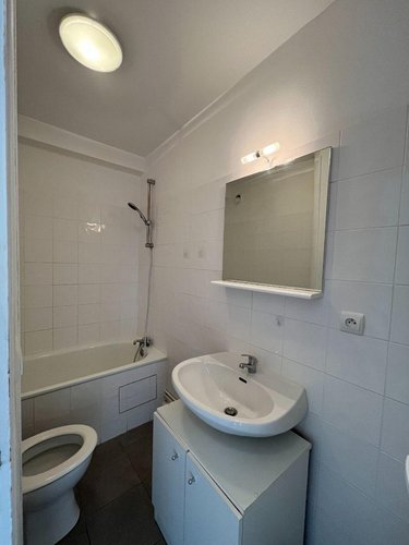 Location appartement Bar-sur-Seine 10110 Aube 25 m2 1 pièce 307 euros