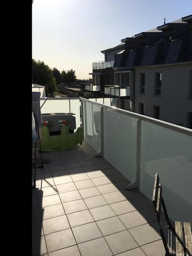Location appartement Le Mesnil-Esnard 76240 Seine-Maritime 62 m2 3 pièces 860 euros