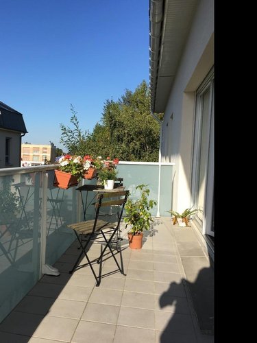 Location appartement Le Mesnil-Esnard 76240 Seine-Maritime 62 m2 3 pièces 860 euros