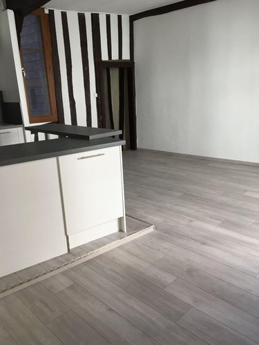 Location appartement Rouen 76000 Seine-Maritime 46 m2 2 pièces 595 euros