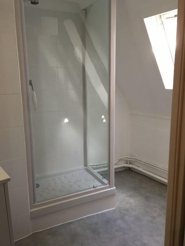 Location appartement Rouen 76000 Seine-Maritime 46 m2 2 pièces 595 euros