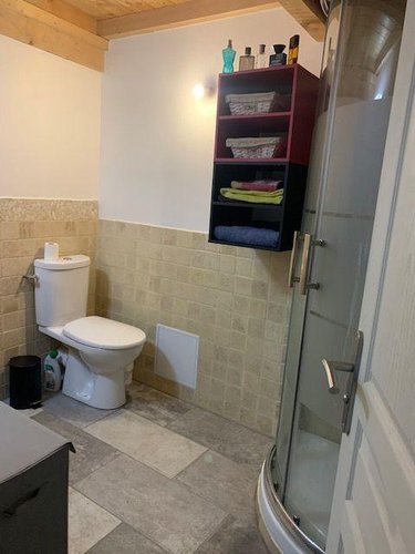 Location appartement Saint-Laurent-sur-Saône 01750 Ain 58 m2 3 pièces 650 euros