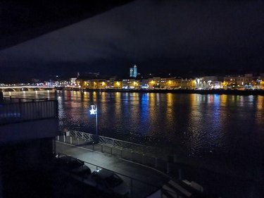 Location appartement Saint-Laurent-sur-Saône 01750 Ain 58 m2 3 pièces 650 euros