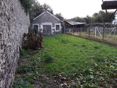 Location maison Chalonnes-sur-Loire 49290 Maine-et-Loire 58 m2 3 pièces 650 euros