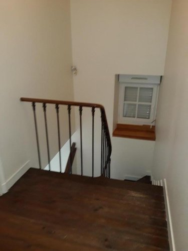 Location maison Chalonnes-sur-Loire 49290 Maine-et-Loire 58 m2 3 pièces 650 euros