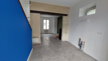 Location maison Chalonnes-sur-Loire 49290 Maine-et-Loire 58 m2 3 pièces 650 euros