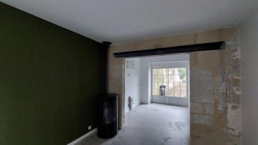 Location maison Chalonnes-sur-Loire 49290 Maine-et-Loire 58 m2 3 pièces 650 euros