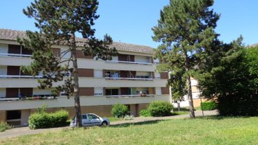 Location appartement Mer 41500 Loir-et-Cher 64 m2 3 pièces 525 euros