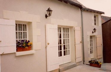 Location maison Chaudefonds-sur-Layon 49290 Maine-et-Loire 72 m2 4 pièces 600 euros