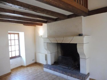 Location maison Chaudefonds-sur-Layon 49290 Maine-et-Loire 72 m2 4 pièces 600 euros