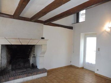 Location maison Chaudefonds-sur-Layon 49290 Maine-et-Loire 72 m2 4 pièces 600 euros