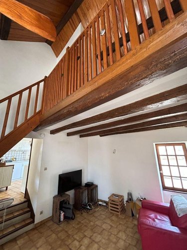 Location maison Chaudefonds-sur-Layon 49290 Maine-et-Loire 72 m2 4 pièces 600 euros