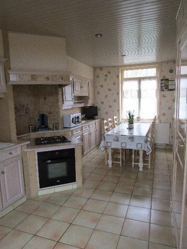 Location maison Flêtre 59270 Nord 100 m2 6 pièces 820 euros
