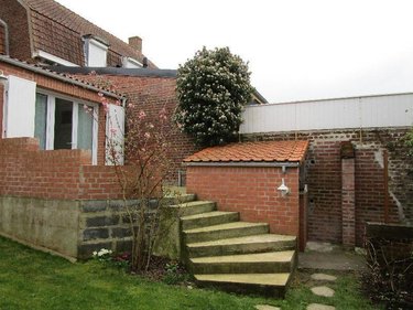 Location maison Flêtre 59270 Nord 100 m2 6 pièces 820 euros