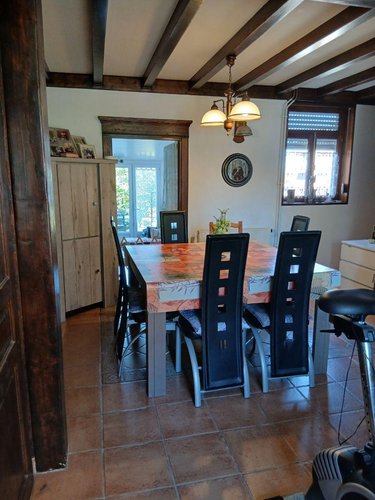 Location maison Flêtre 59270 Nord 100 m2 6 pièces 820 euros