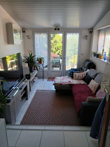 Location maison Flêtre 59270 Nord 100 m2 6 pièces 820 euros
