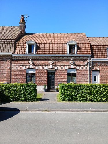 Location maison Flêtre 59270 Nord 100 m2 6 pièces 820 euros