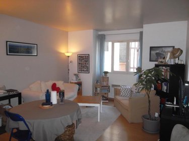 Location appartement Rouen 76000 Seine-Maritime 53 m2 2 pièces 520 euros