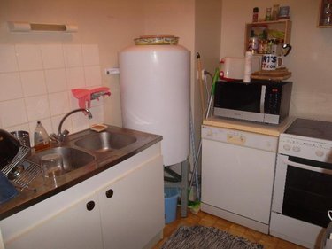 Location appartement Rouen 76000 Seine-Maritime 53 m2 2 pièces 520 euros