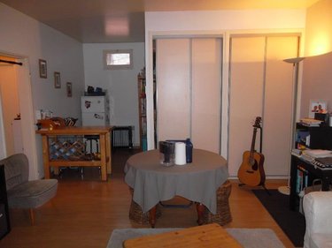 Location appartement Rouen 76000 Seine-Maritime 53 m2 2 pièces 520 euros