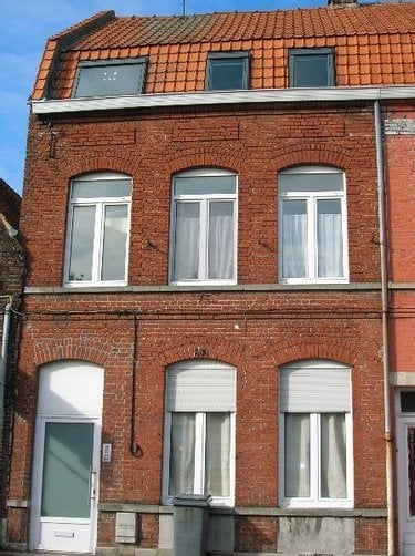Location appartement Mouvaux 59420 Nord 35 m2 2 pièces 534 euros