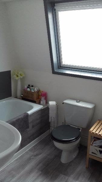 Location appartement Mouvaux 59420 Nord 35 m2 2 pièces 534 euros