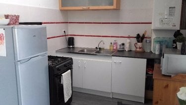 Location appartement Mouvaux 59420 Nord 35 m2 2 pièces 534 euros