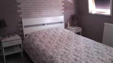 Location appartement Mouvaux 59420 Nord 35 m2 2 pièces 534 euros
