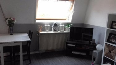 Location appartement Mouvaux 59420 Nord 35 m2 2 pièces 534 euros