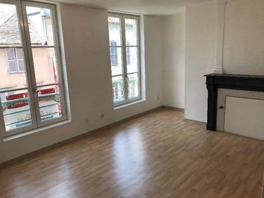 Location appartement Troyes 10000 Aube 42 m2 2 pièces 450 euros