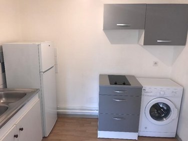 Location appartement Troyes 10000 Aube 42 m2 2 pièces 450 euros