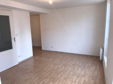 Location appartement Troyes 10000 Aube 42 m2 2 pièces 450 euros