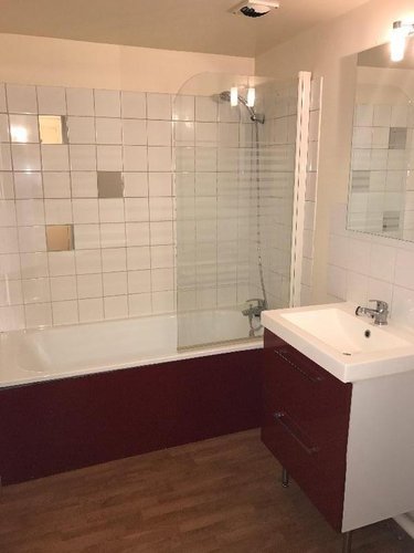 Location appartement Troyes 10000 Aube 42 m2 2 pièces 450 euros