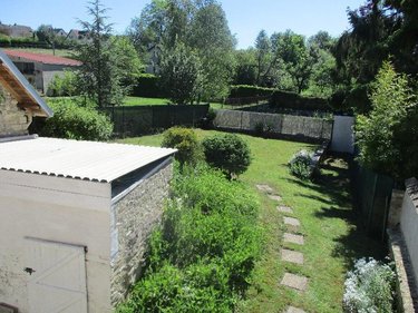 Location maison Faverolles-et-Coëmy 51170 Marne 80 m2 4 pièces 650 euros
