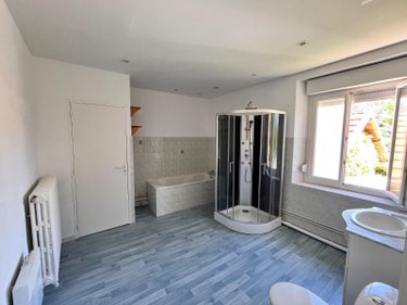 Location maison Faverolles-et-Coëmy 51170 Marne 80 m2 4 pièces 650 euros
