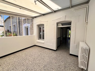 Location maison Faverolles-et-Coëmy 51170 Marne 80 m2 4 pièces 650 euros