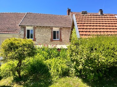 Location maison Faverolles-et-Coëmy 51170 Marne 80 m2 4 pièces 650 euros
