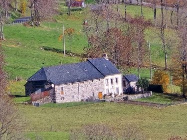 Maison a vendre Lavigerie 15300 Cantal 108 m2  315000 euros