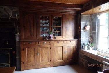 Maison a vendre Lavigerie 15300 Cantal 108 m2  315000 euros