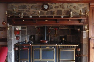 Maison a vendre Lavigerie 15300 Cantal 108 m2  315000 euros