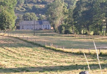 Maison a vendre Lavigerie 15300 Cantal 108 m2  315000 euros