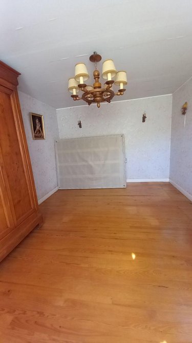 Maison a vendre Lavigerie 15300 Cantal 108 m2  315000 euros