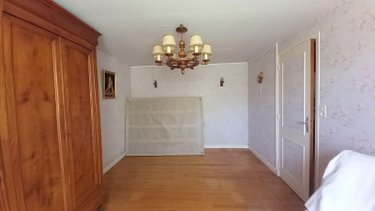 Maison a vendre Lavigerie 15300 Cantal 108 m2  315000 euros