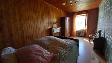 Maison a vendre Lavigerie 15300 Cantal 108 m2  315000 euros