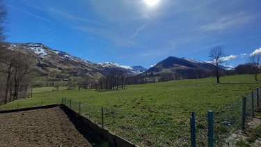 Maison a vendre Lavigerie 15300 Cantal 108 m2  315000 euros