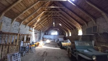 Maison a vendre Lavigerie 15300 Cantal 108 m2  315000 euros